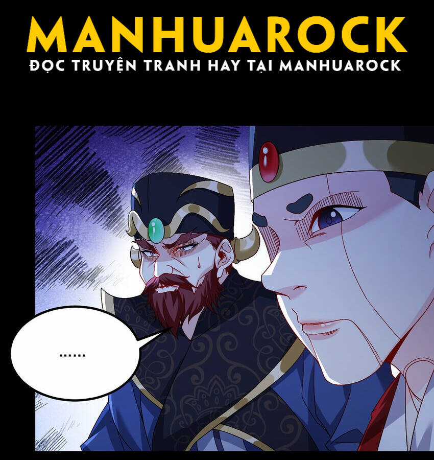 Tiên Tôn Lạc Vô Cực Chapter 243 trang 23