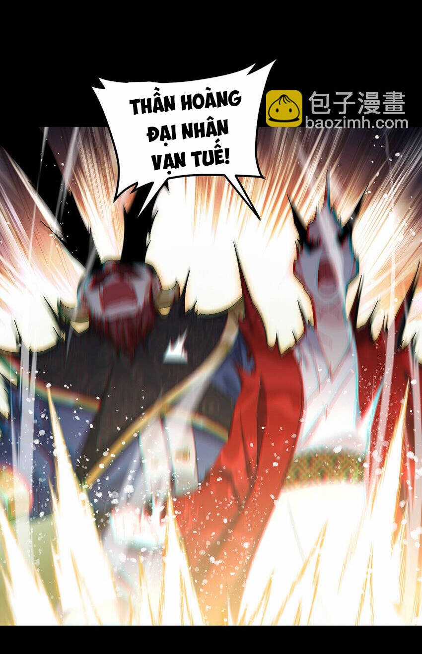 Tiên Tôn Lạc Vô Cực Chapter 243 trang 24