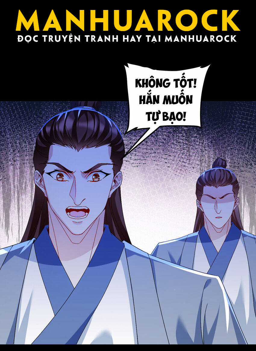 Tiên Tôn Lạc Vô Cực Chapter 243 trang 25