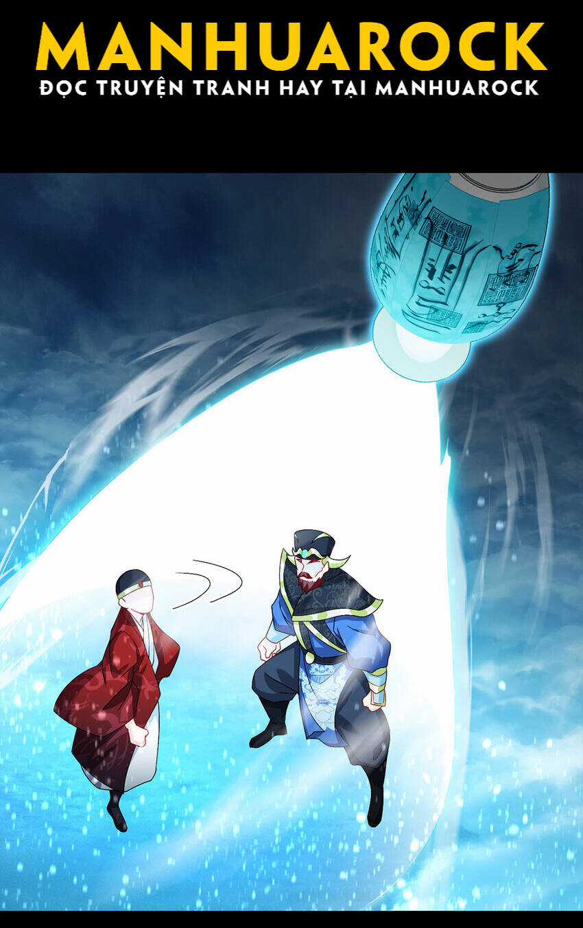 Tiên Tôn Lạc Vô Cực Chapter 243 trang 27