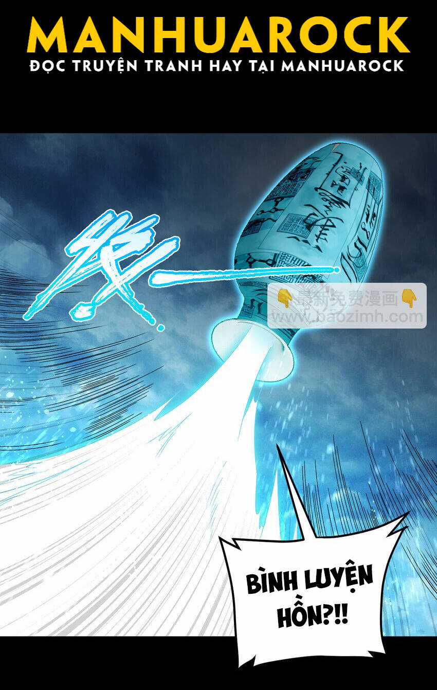 Tiên Tôn Lạc Vô Cực Chapter 243 trang 29