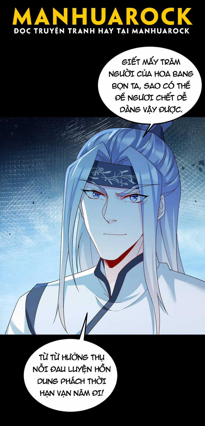 Tiên Tôn Lạc Vô Cực Chapter 243 trang 31