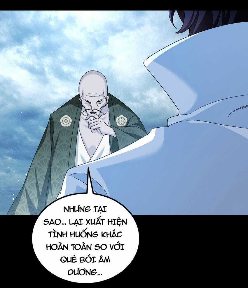 Tiên Tôn Lạc Vô Cực Chapter 243 trang 34