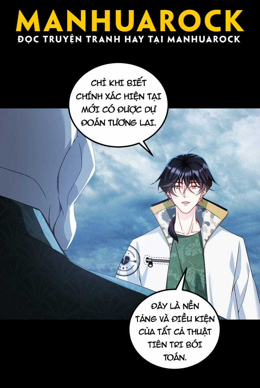 Tiên Tôn Lạc Vô Cực Chapter 243 trang 35