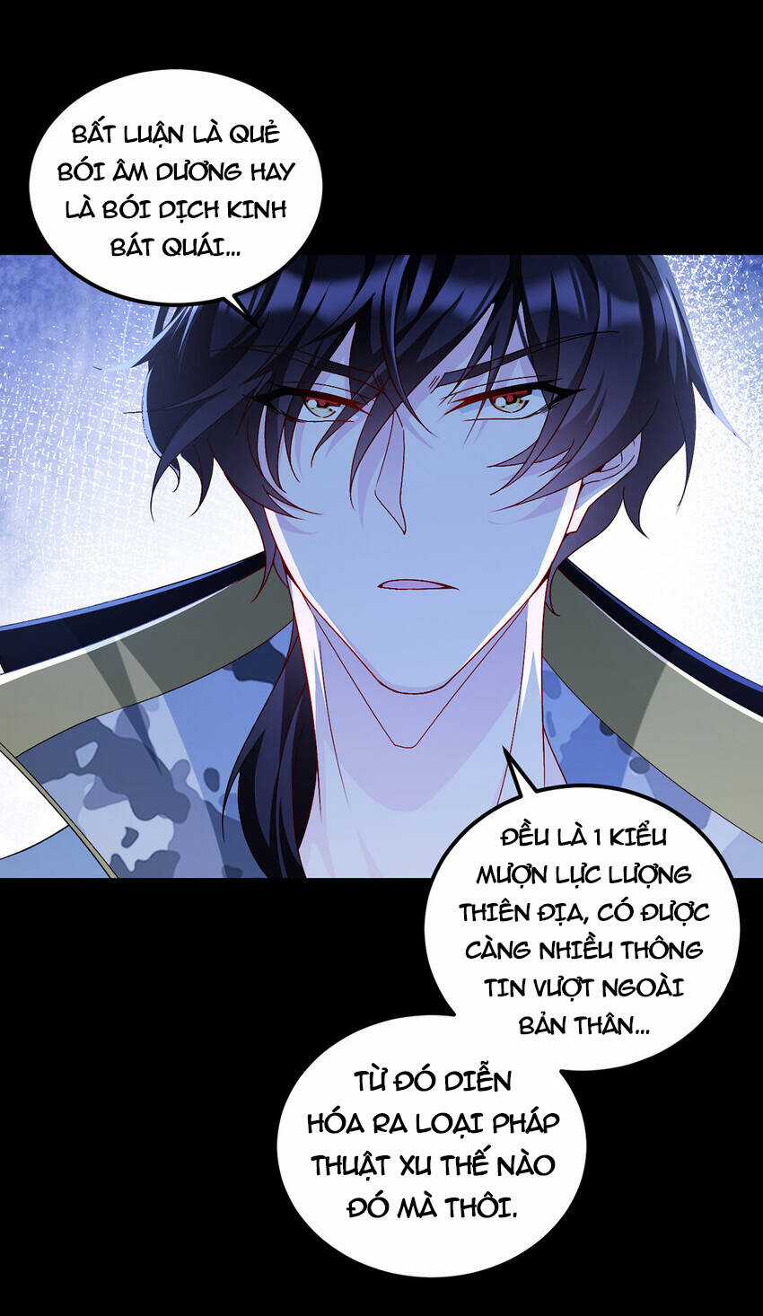 Tiên Tôn Lạc Vô Cực Chapter 243 trang 36