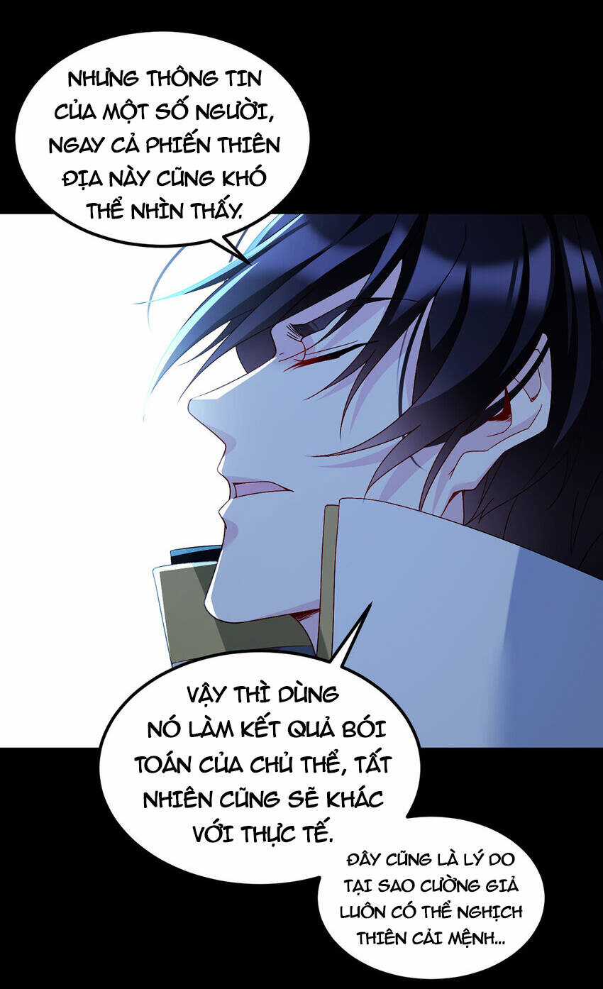 Tiên Tôn Lạc Vô Cực Chapter 243 trang 37