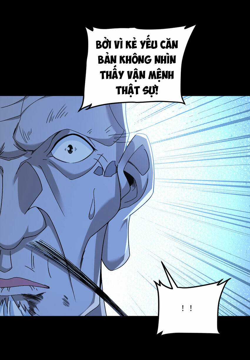 Tiên Tôn Lạc Vô Cực Chapter 243 trang 38