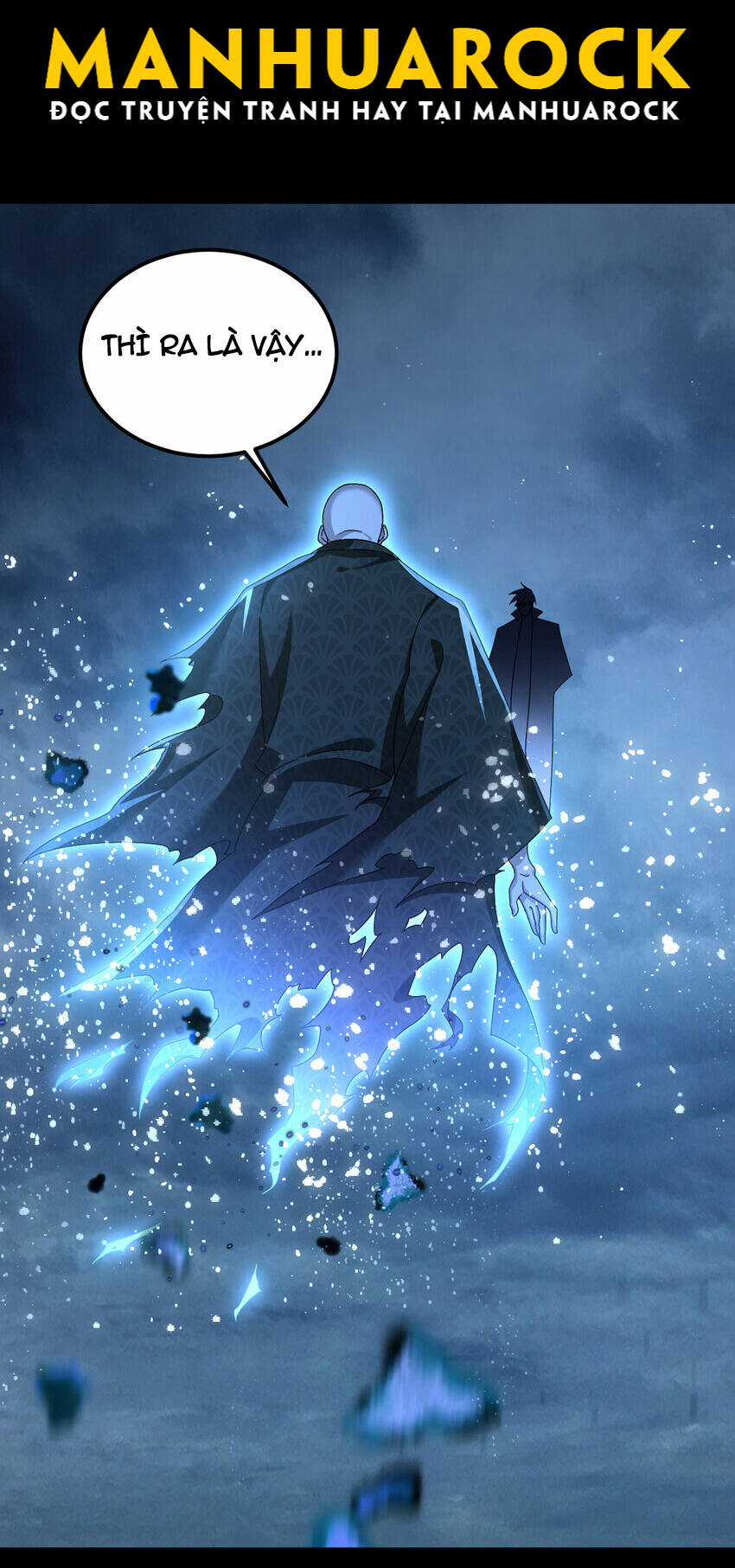 Tiên Tôn Lạc Vô Cực Chapter 243 trang 39