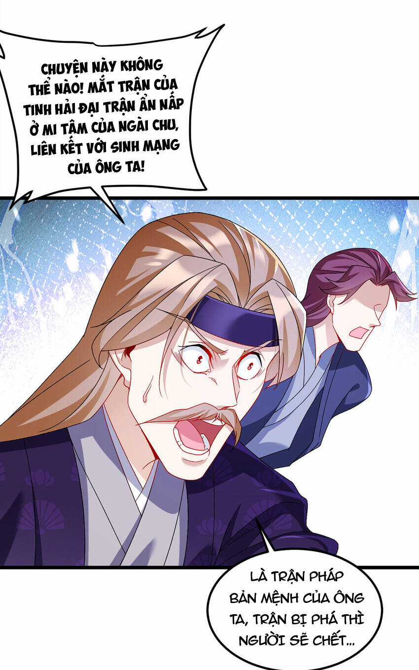 Tiên Tôn Lạc Vô Cực Chapter 243 trang 4