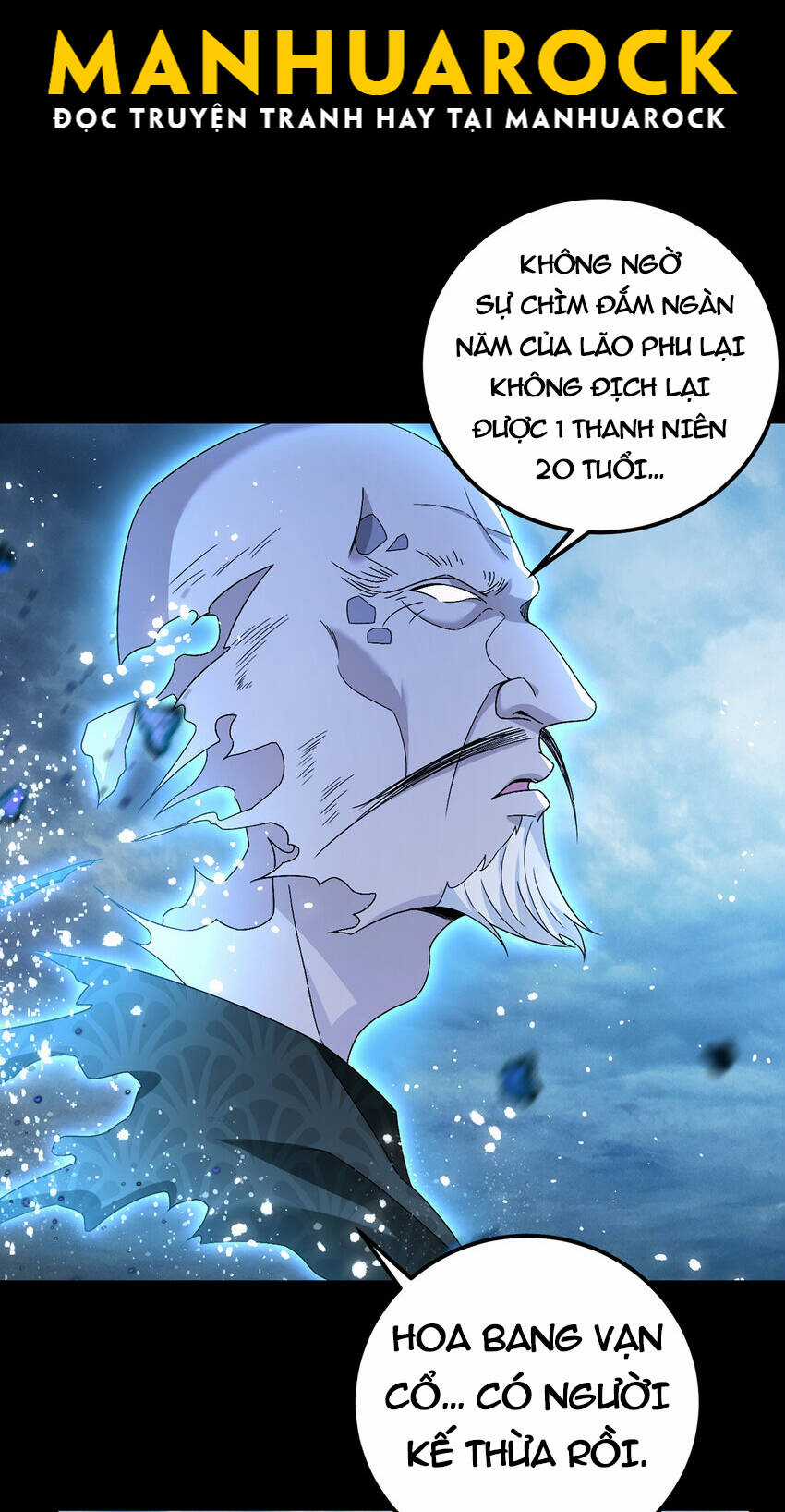 Tiên Tôn Lạc Vô Cực Chapter 243 trang 40
