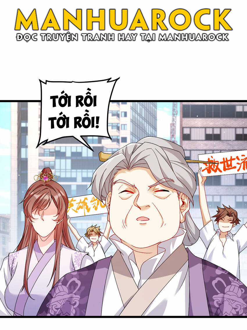 Tiên Tôn Lạc Vô Cực Chapter 243 trang 45