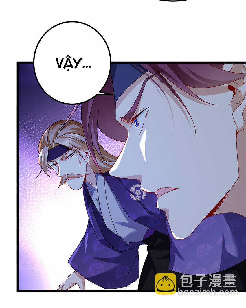 Tiên Tôn Lạc Vô Cực Chapter 243 trang 5