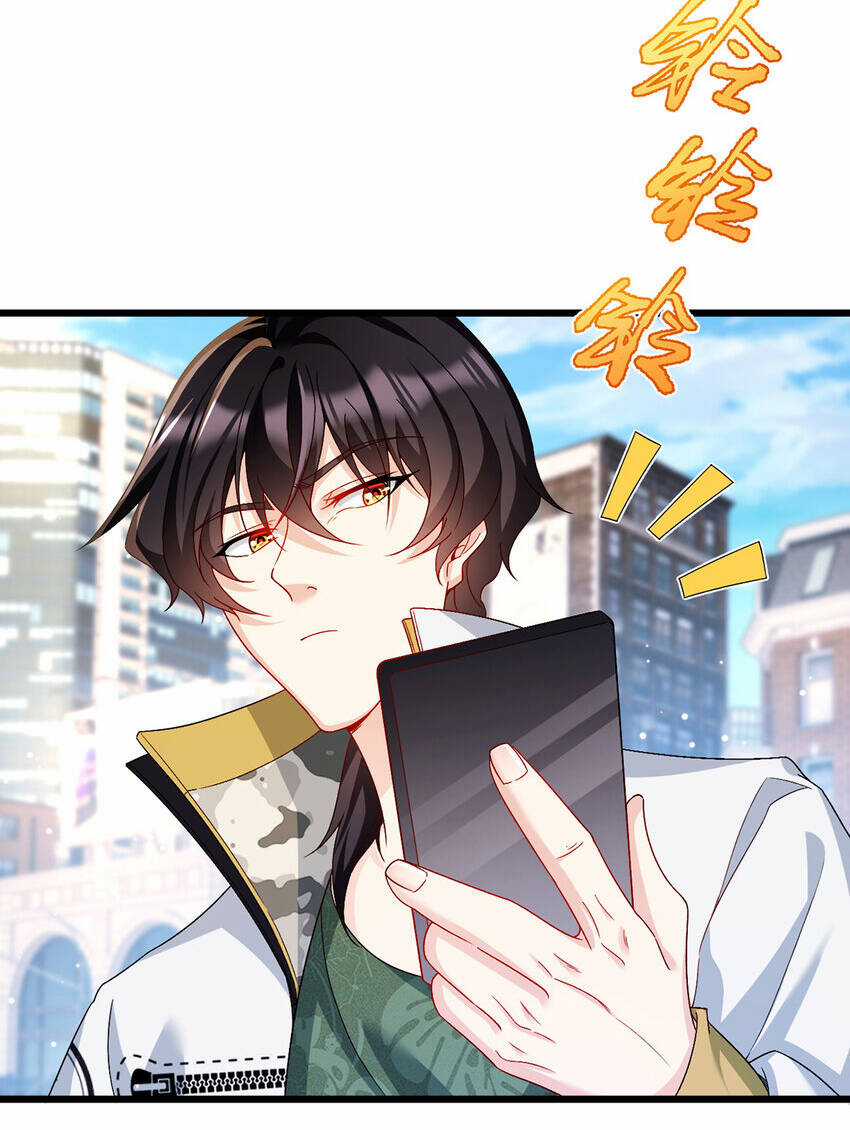 Tiên Tôn Lạc Vô Cực Chapter 243 trang 51