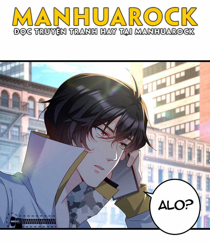 Tiên Tôn Lạc Vô Cực Chapter 243 trang 52