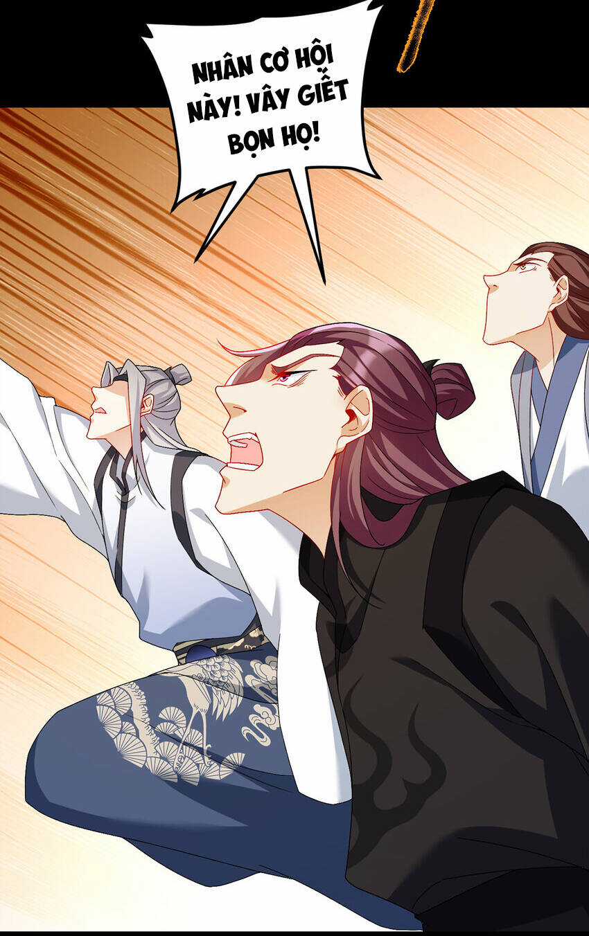 Tiên Tôn Lạc Vô Cực Chapter 243 trang 8