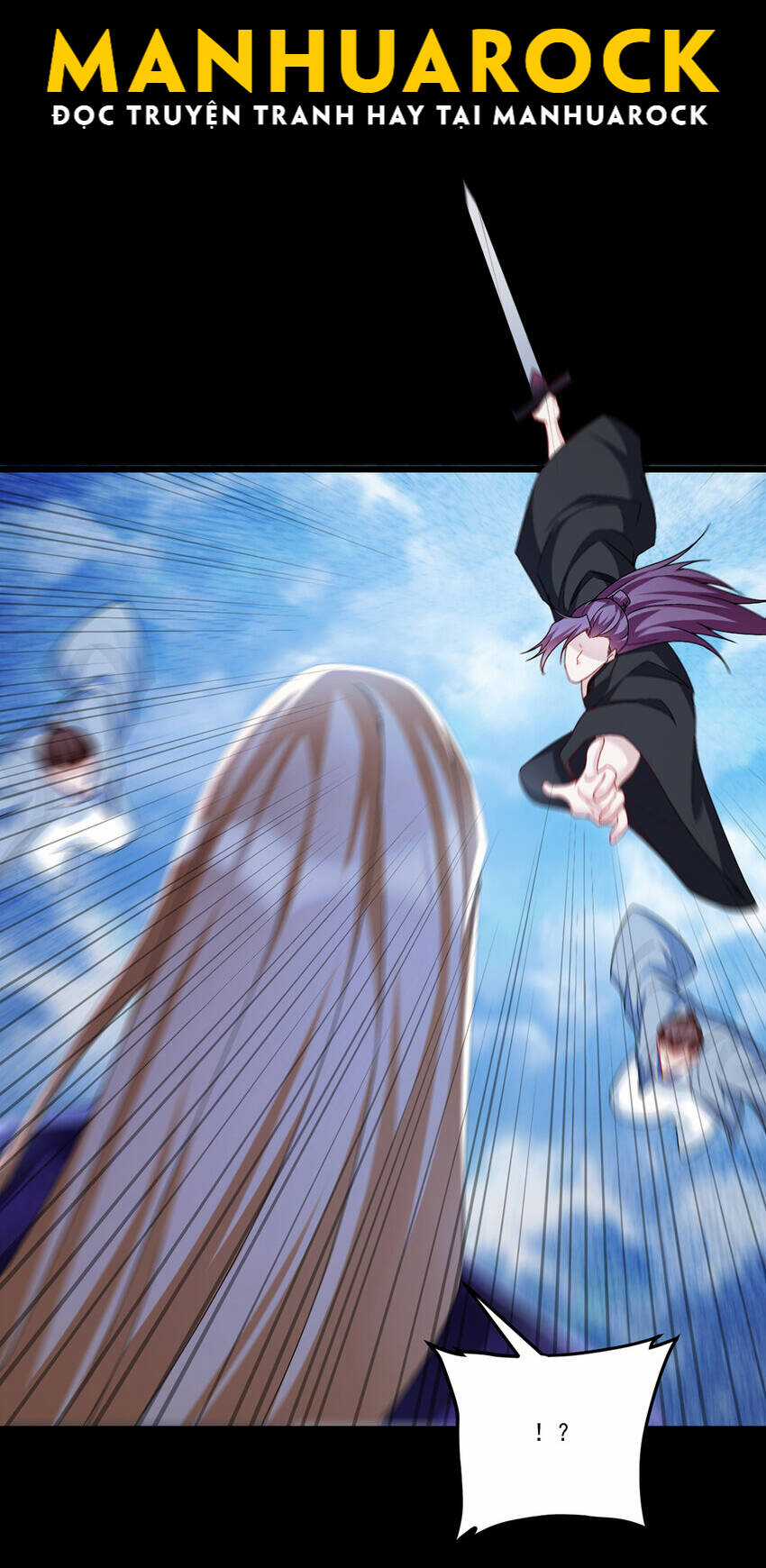 Tiên Tôn Lạc Vô Cực Chapter 243 trang 9