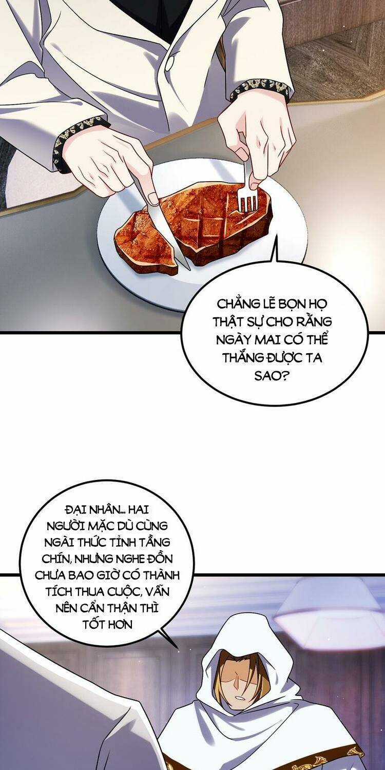 Tiên Tôn Lạc Vô Cực Chapter 244 trang 10