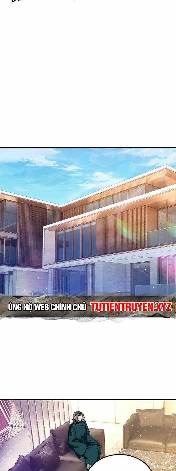 Tiên Tôn Lạc Vô Cực Chapter 244 trang 13