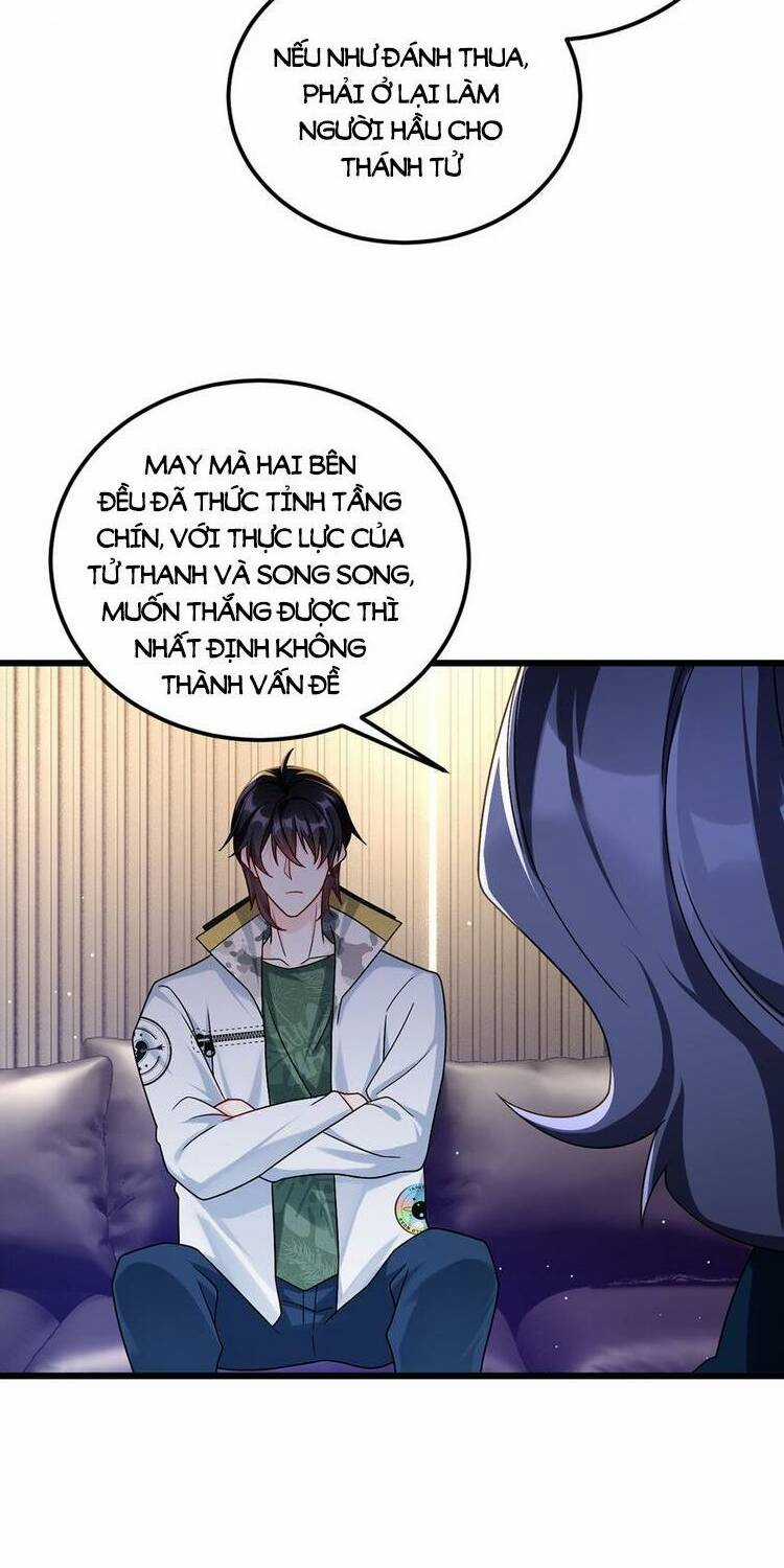 Tiên Tôn Lạc Vô Cực Chapter 244 trang 15