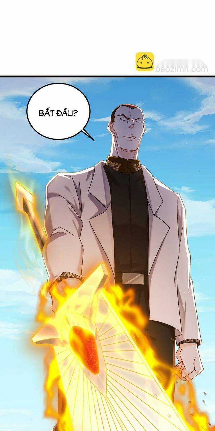 Tiên Tôn Lạc Vô Cực Chapter 244 trang 18