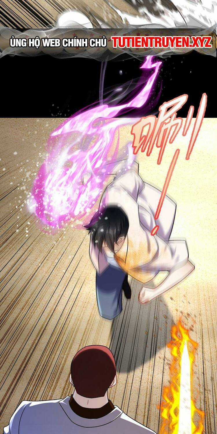 Tiên Tôn Lạc Vô Cực Chapter 244 trang 22