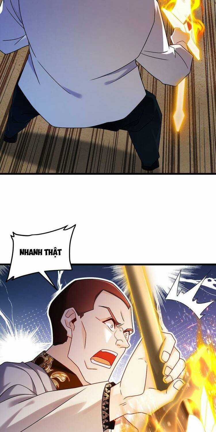 Tiên Tôn Lạc Vô Cực Chapter 244 trang 23