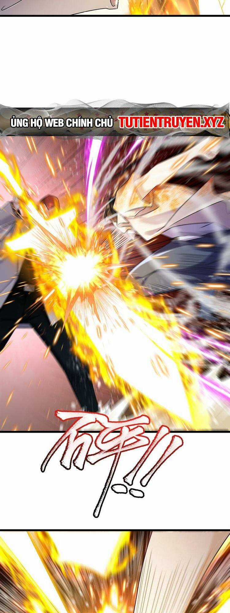 Tiên Tôn Lạc Vô Cực Chapter 244 trang 24