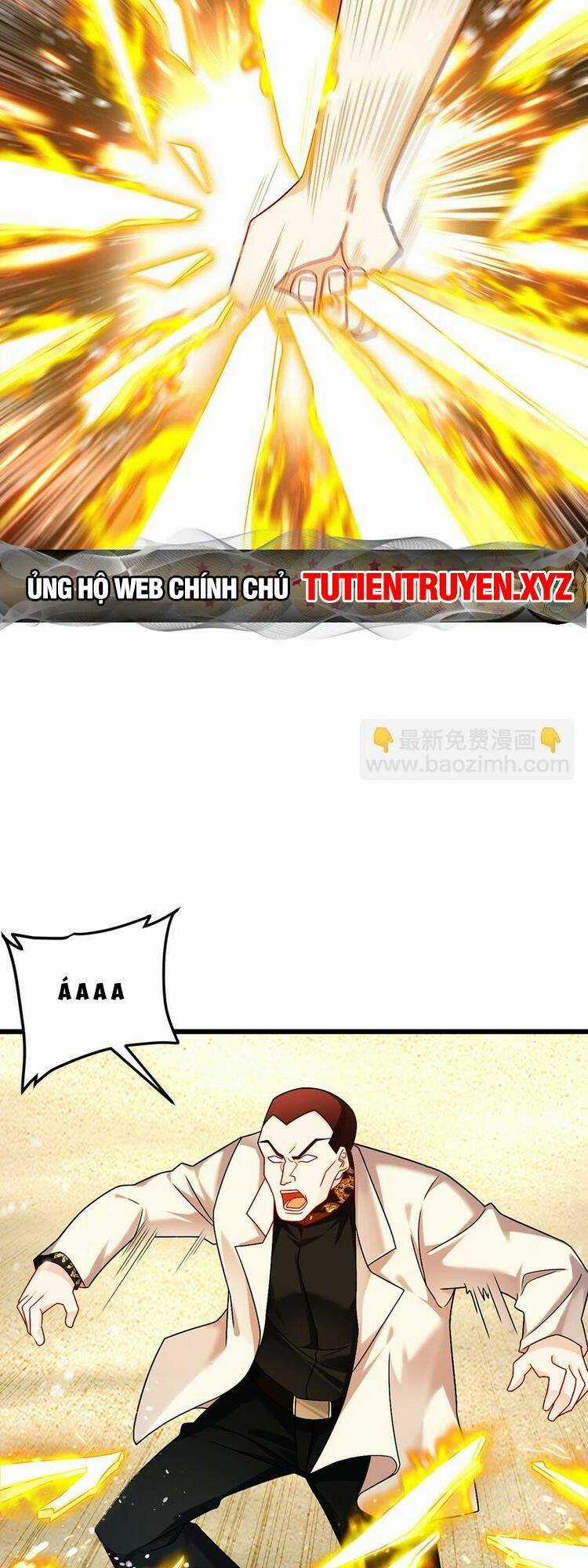 Tiên Tôn Lạc Vô Cực Chapter 244 trang 25