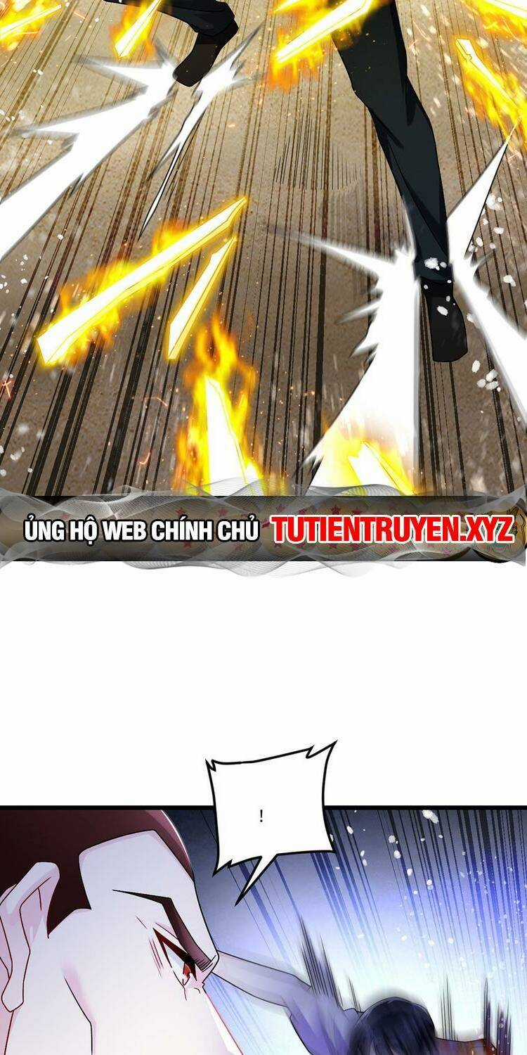 Tiên Tôn Lạc Vô Cực Chapter 244 trang 26