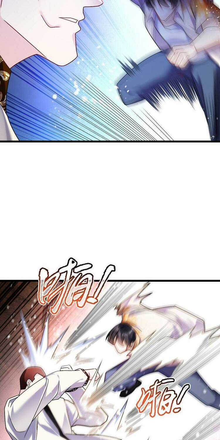 Tiên Tôn Lạc Vô Cực Chapter 244 trang 27