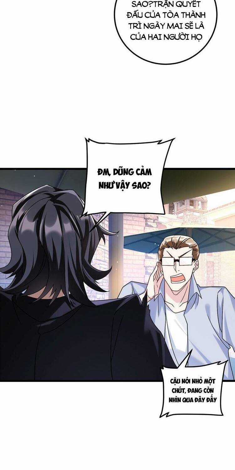 Tiên Tôn Lạc Vô Cực Chapter 244 trang 3