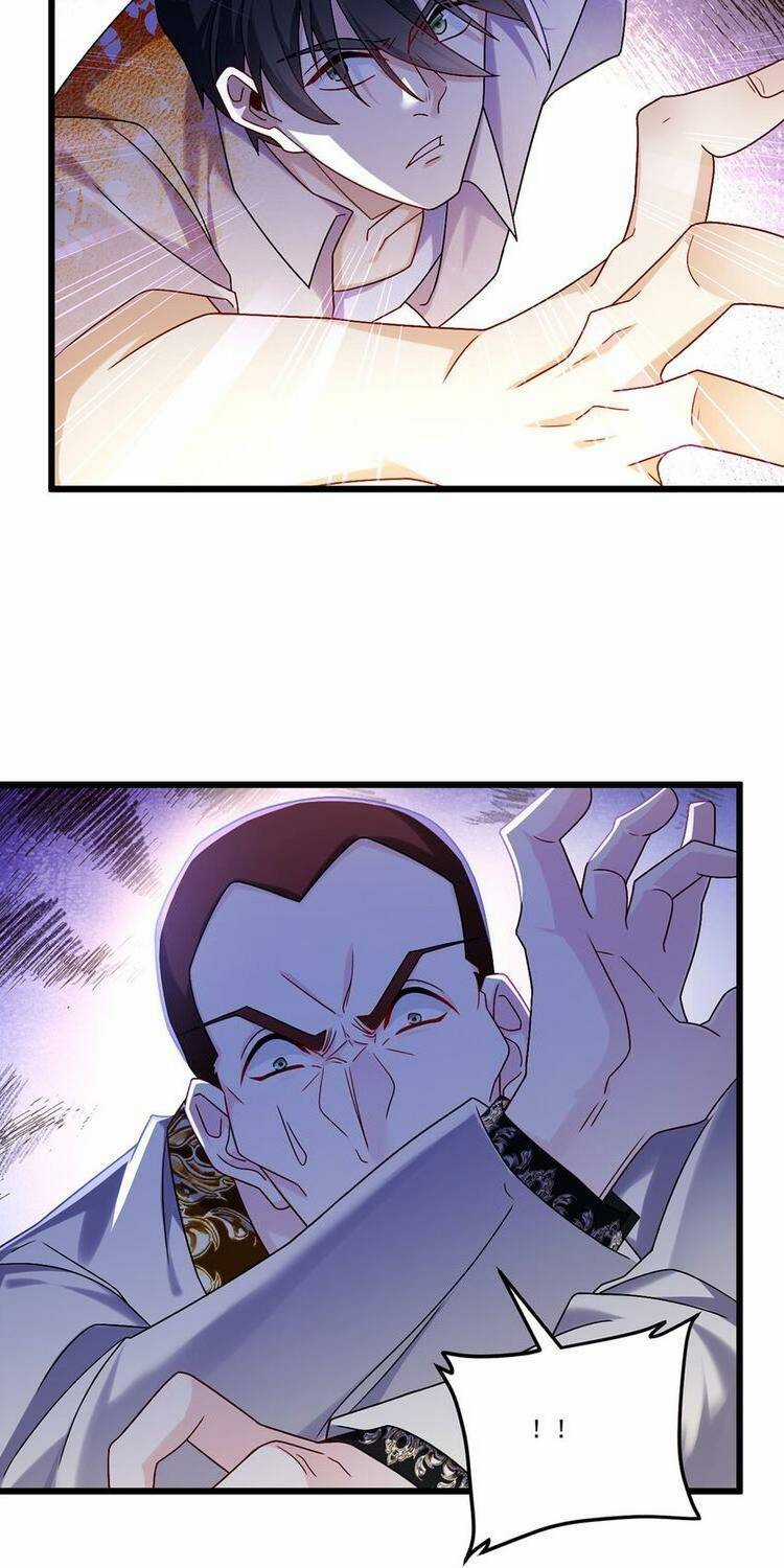 Tiên Tôn Lạc Vô Cực Chapter 244 trang 30