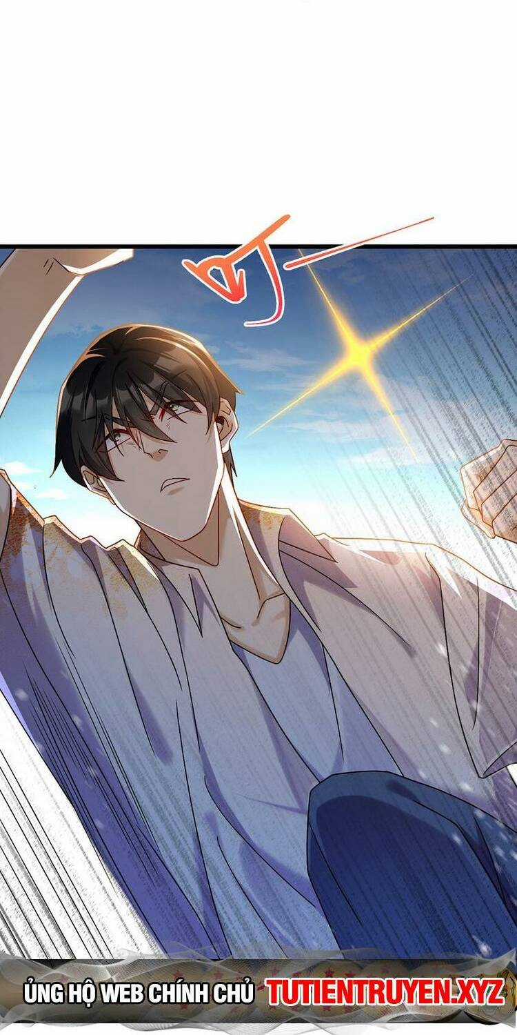 Tiên Tôn Lạc Vô Cực Chapter 244 trang 31