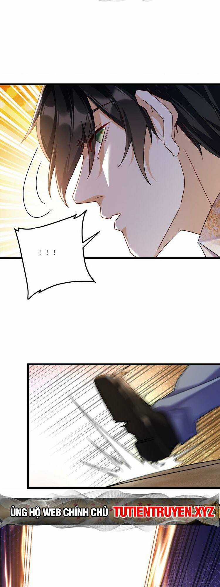 Tiên Tôn Lạc Vô Cực Chapter 244 trang 32