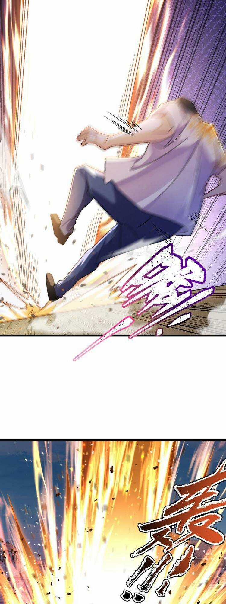 Tiên Tôn Lạc Vô Cực Chapter 244 trang 33