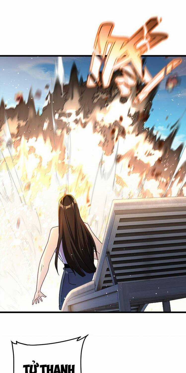 Tiên Tôn Lạc Vô Cực Chapter 244 trang 35