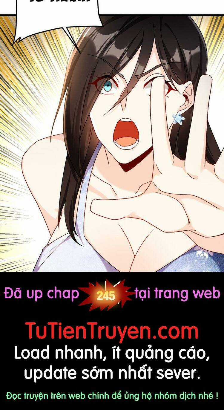 Tiên Tôn Lạc Vô Cực Chapter 244 trang 36