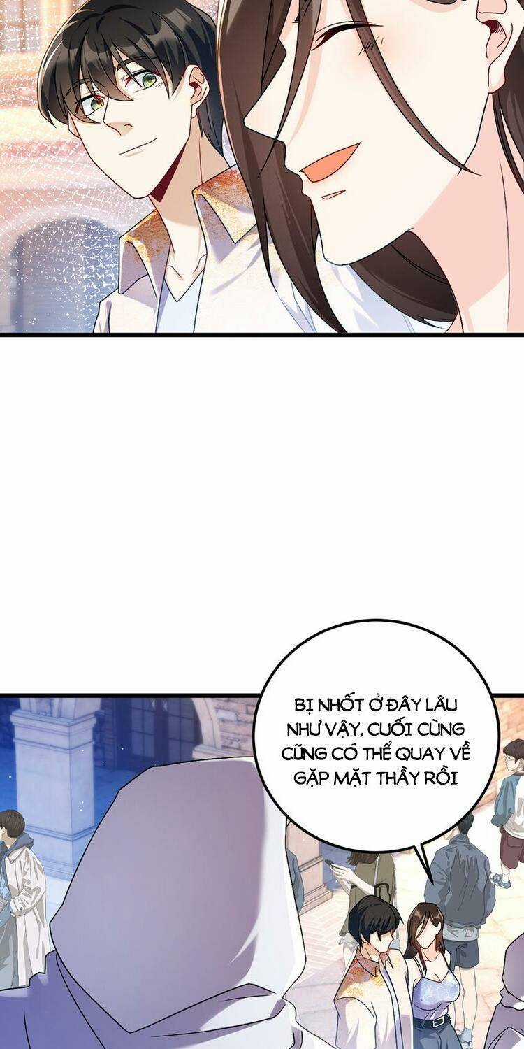 Tiên Tôn Lạc Vô Cực Chapter 244 trang 6