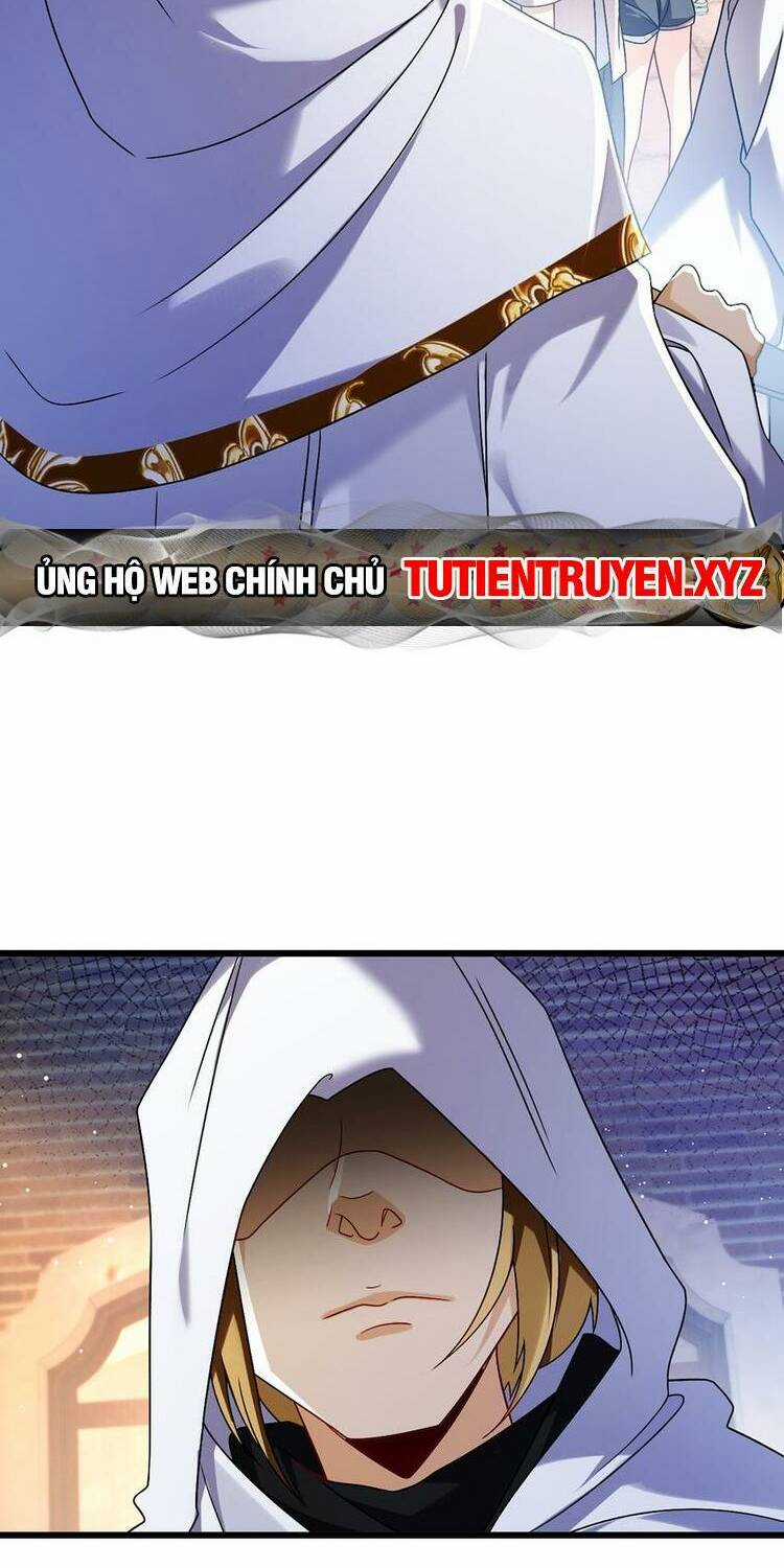 Tiên Tôn Lạc Vô Cực Chapter 244 trang 7