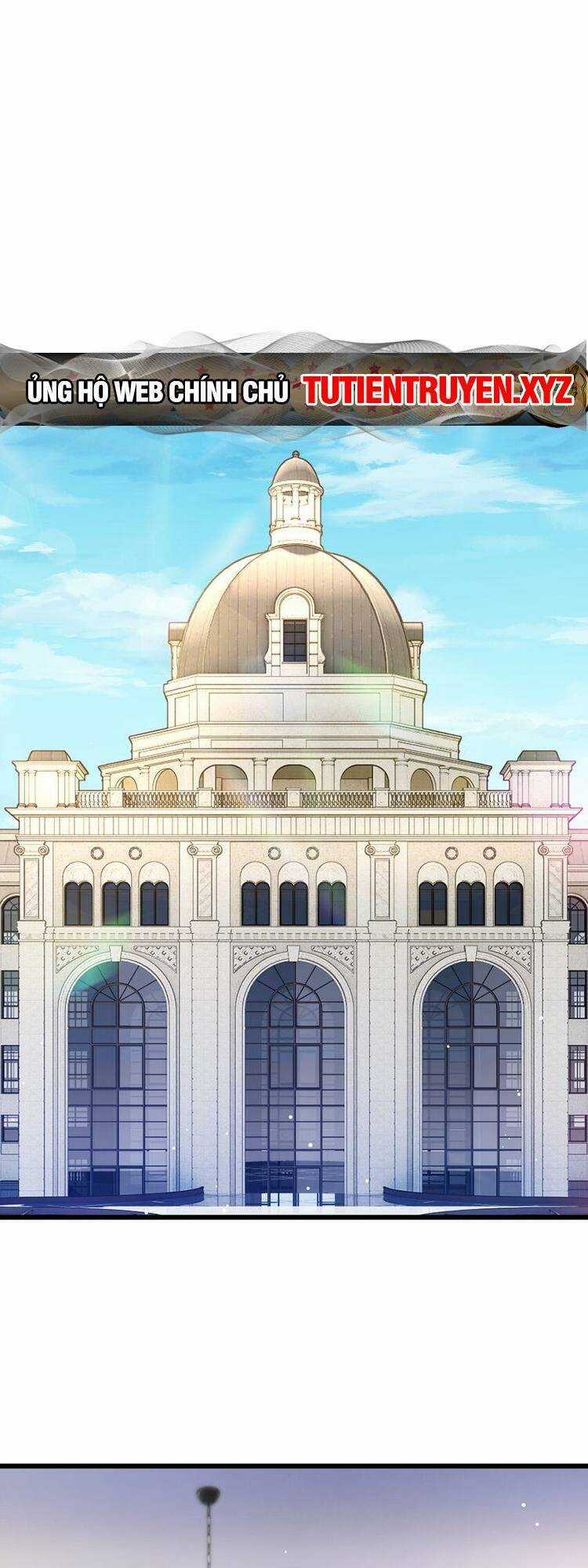 Tiên Tôn Lạc Vô Cực Chapter 244 trang 8