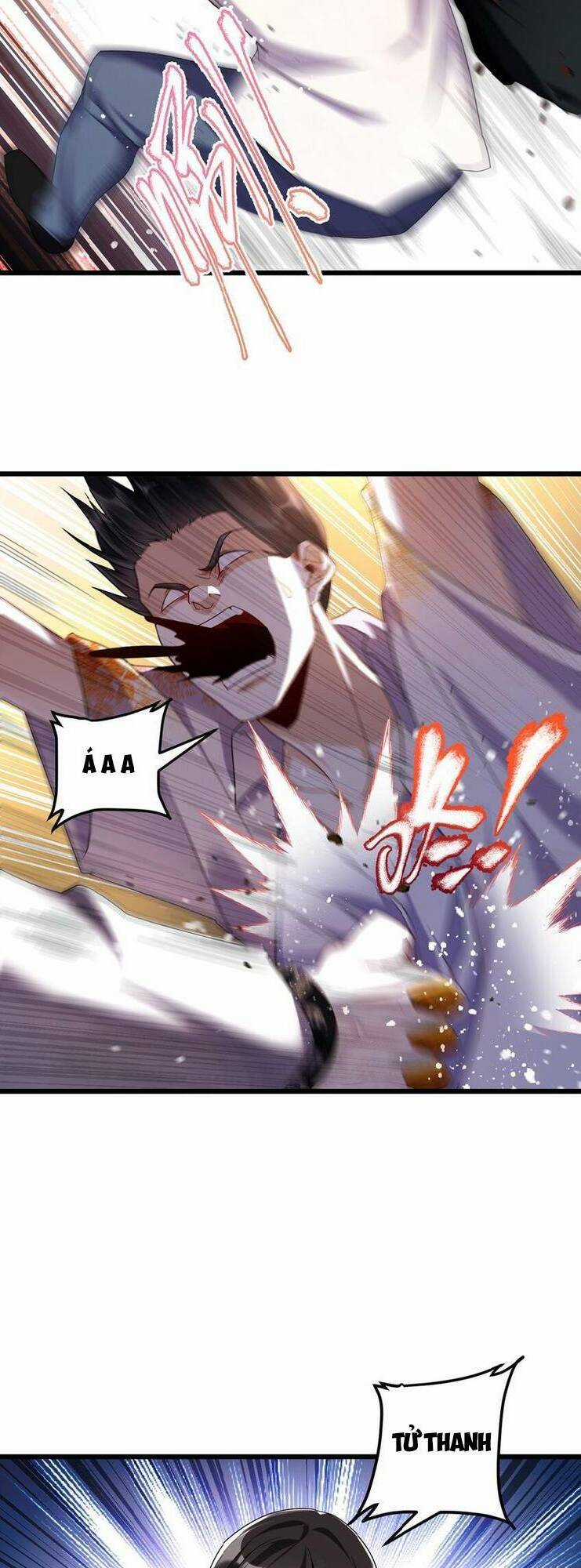 Tiên Tôn Lạc Vô Cực Chapter 245 trang 13