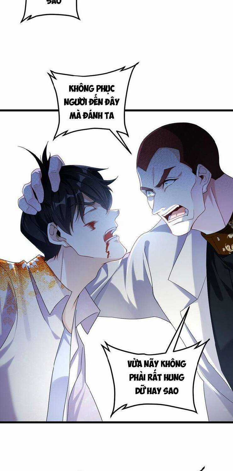 Tiên Tôn Lạc Vô Cực Chapter 245 trang 18