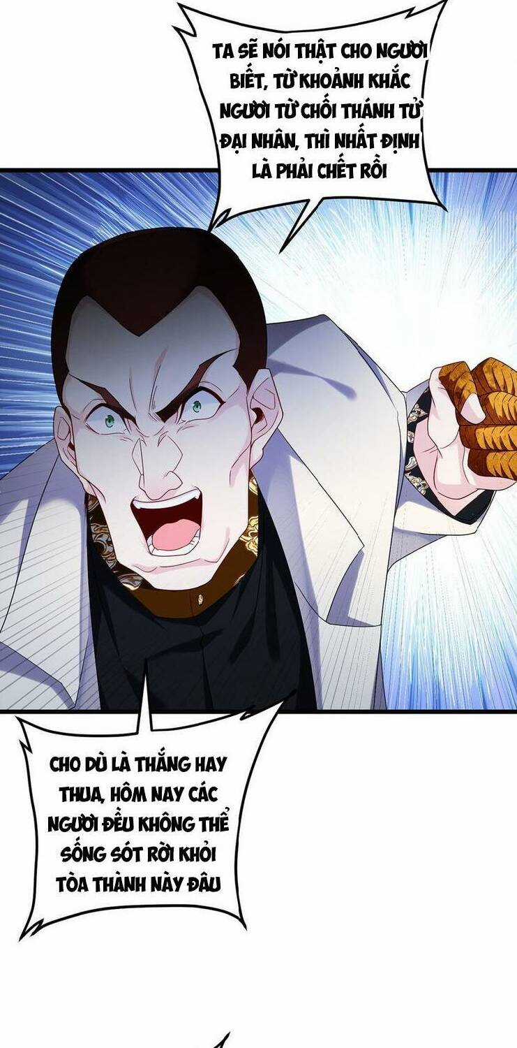 Tiên Tôn Lạc Vô Cực Chapter 245 trang 19