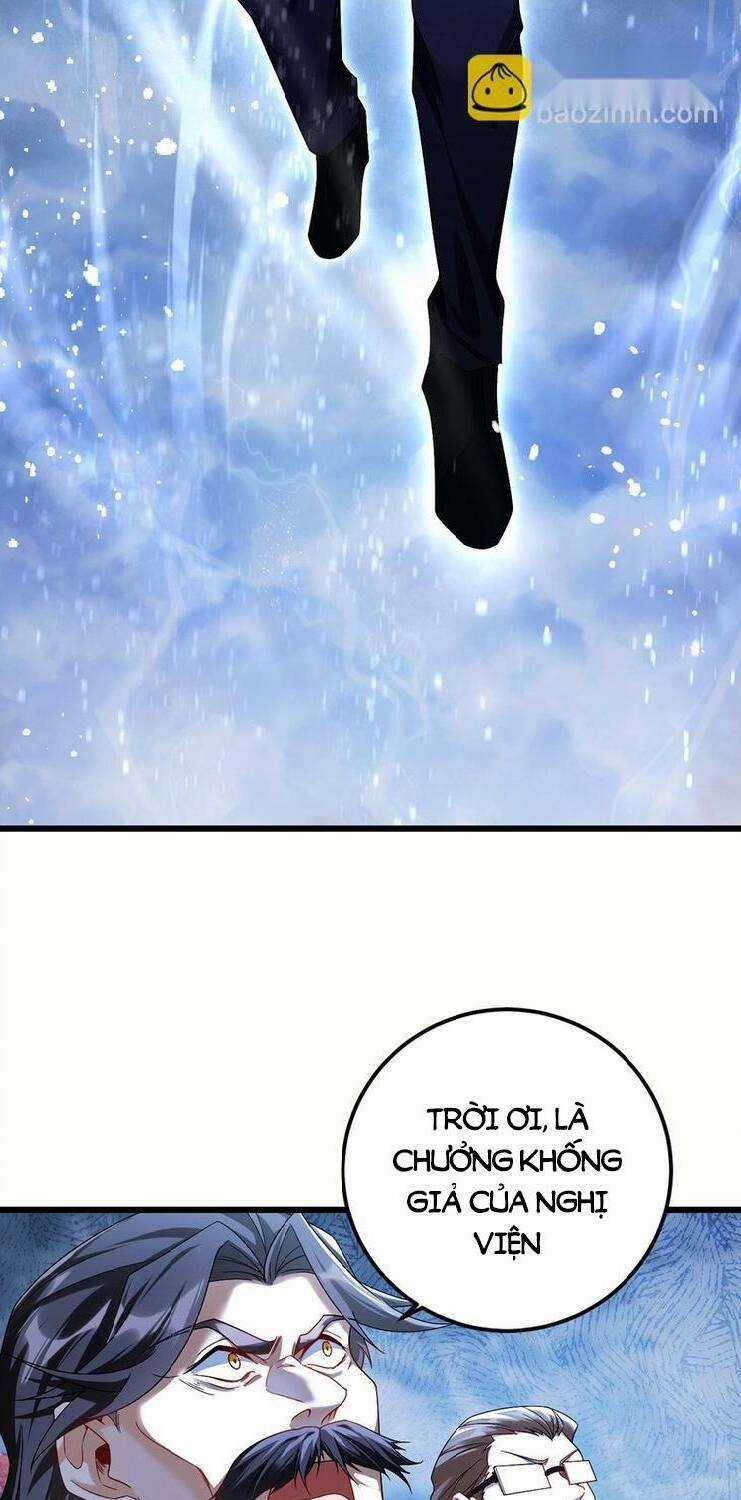 Tiên Tôn Lạc Vô Cực Chapter 245 trang 2