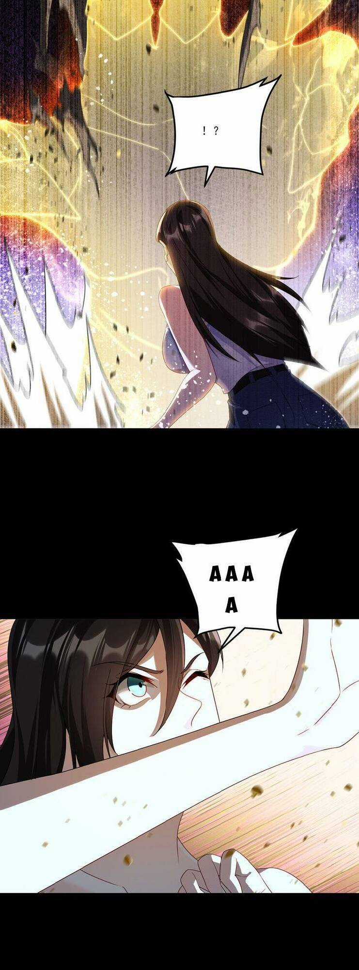 Tiên Tôn Lạc Vô Cực Chapter 245 trang 24