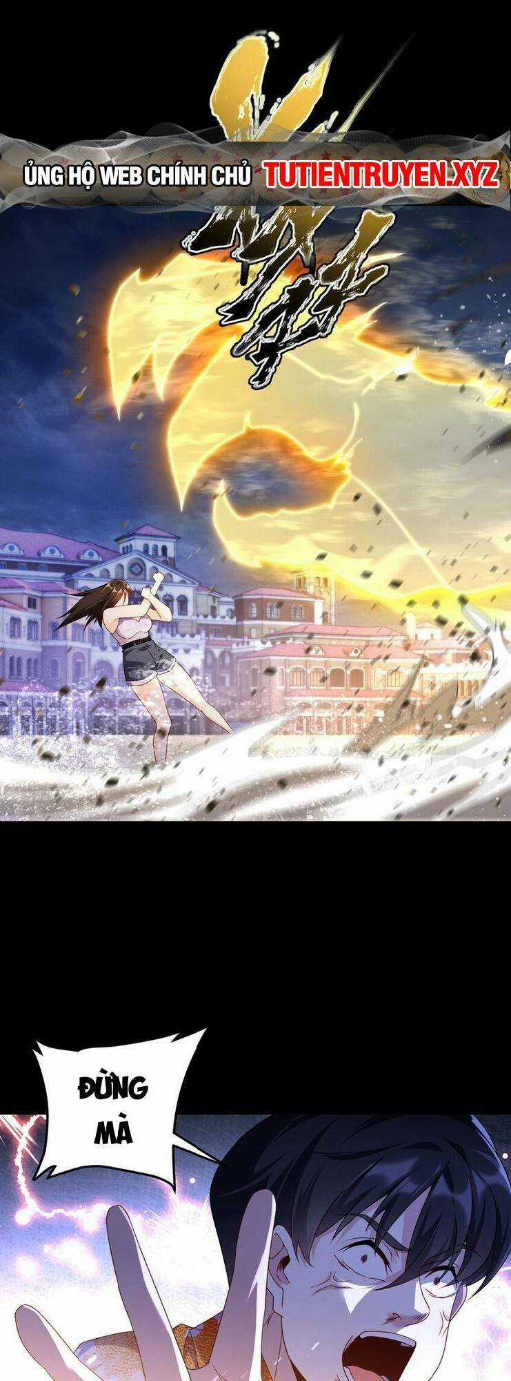 Tiên Tôn Lạc Vô Cực Chapter 245 trang 25