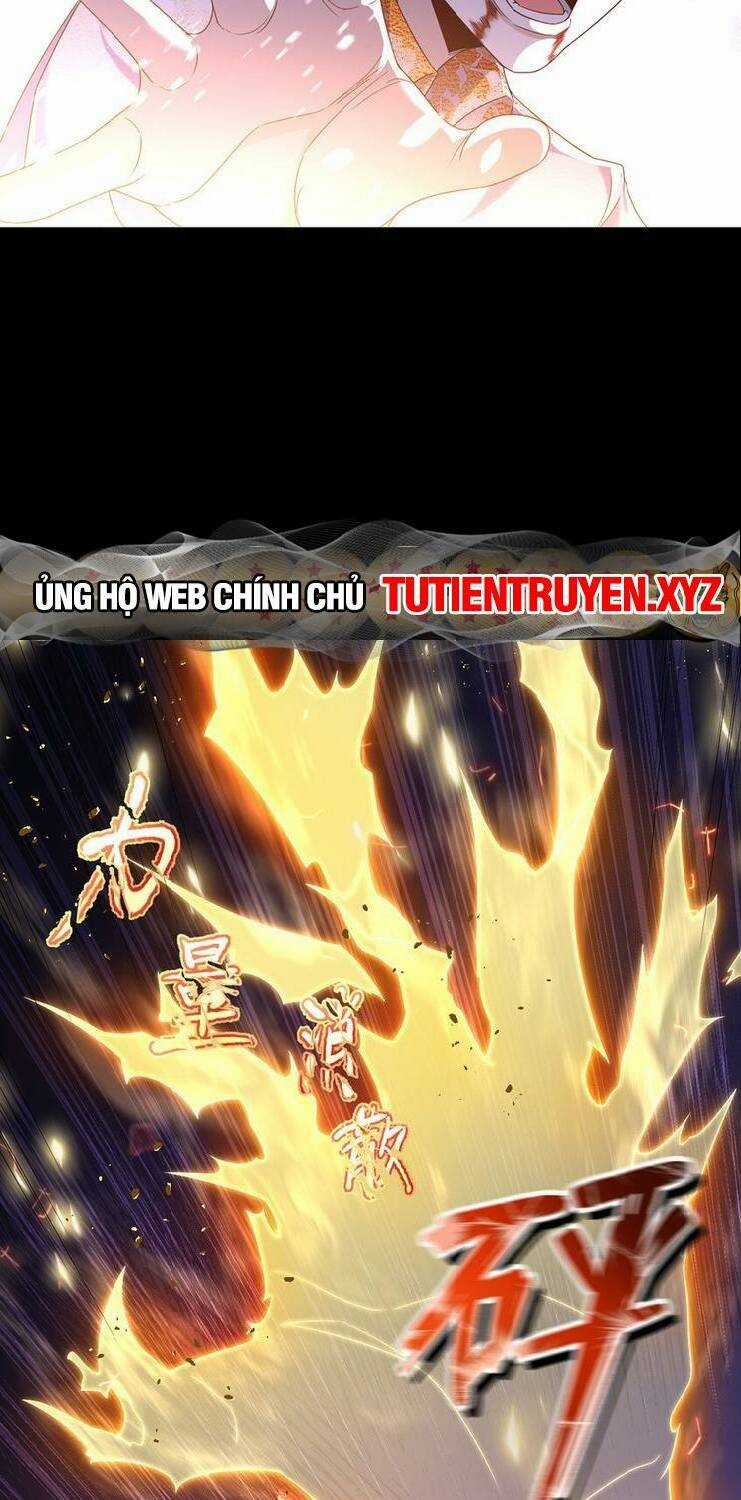 Tiên Tôn Lạc Vô Cực Chapter 245 trang 26