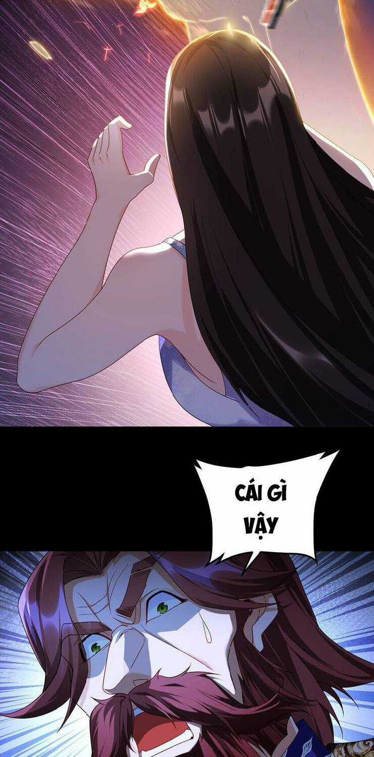 Tiên Tôn Lạc Vô Cực Chapter 245 trang 27