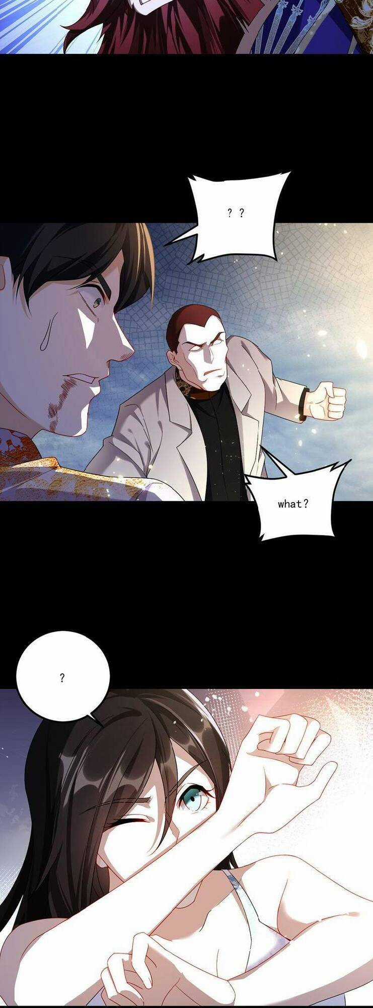 Tiên Tôn Lạc Vô Cực Chapter 245 trang 28