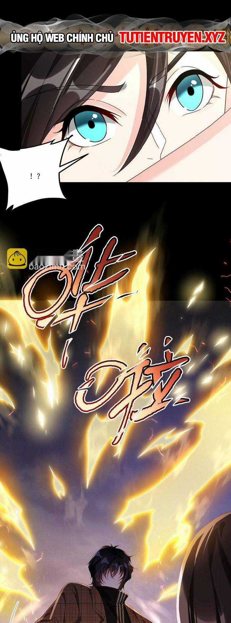 Tiên Tôn Lạc Vô Cực Chapter 245 trang 29